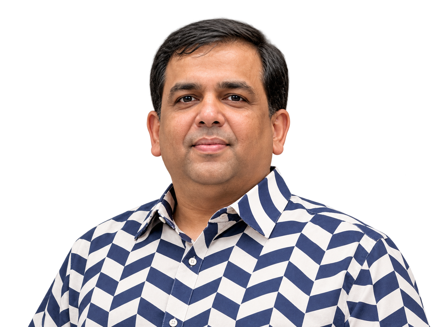 Nitin Jain