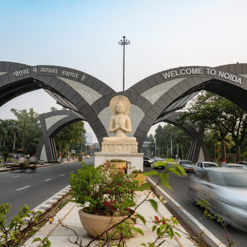 Property in Noida