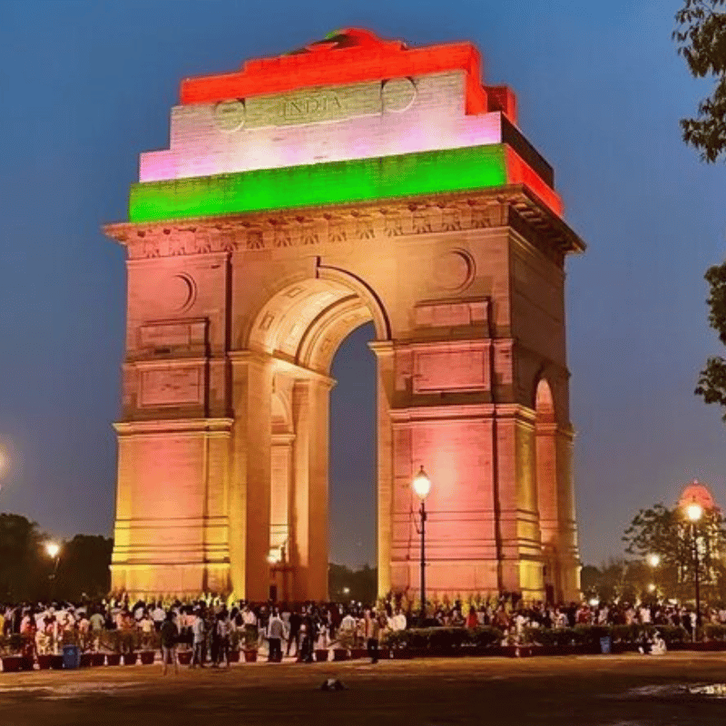 Property in Delhi