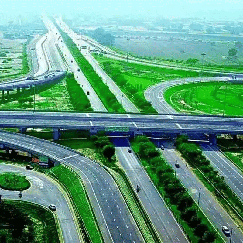Property in Noida Expressway