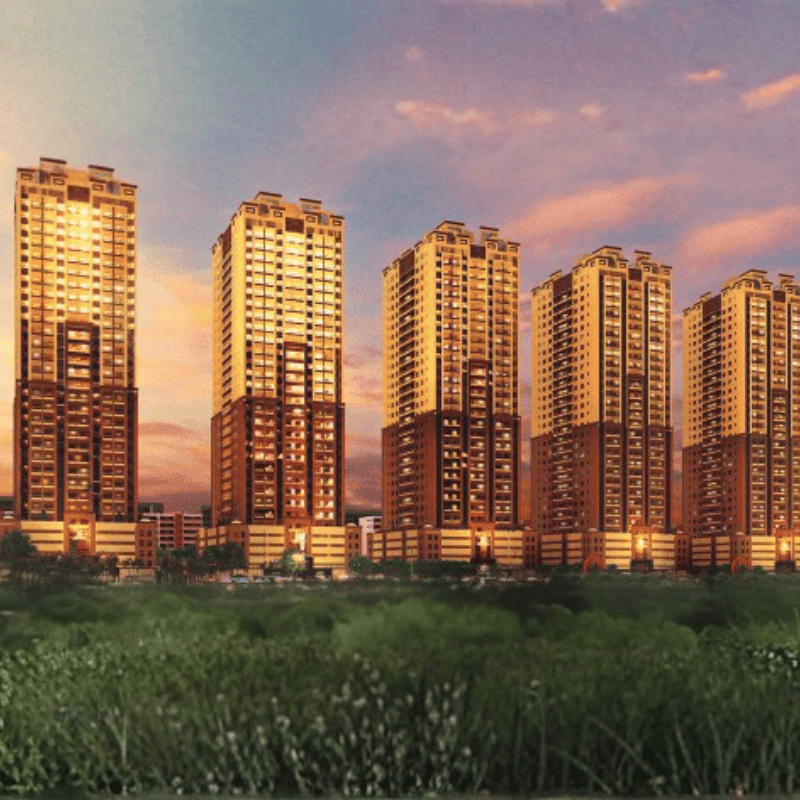 Property in Noida Sec 150