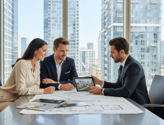 Why Prudential Realtors