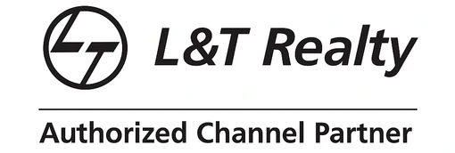 L&T Realty - Authorized Channel Partner