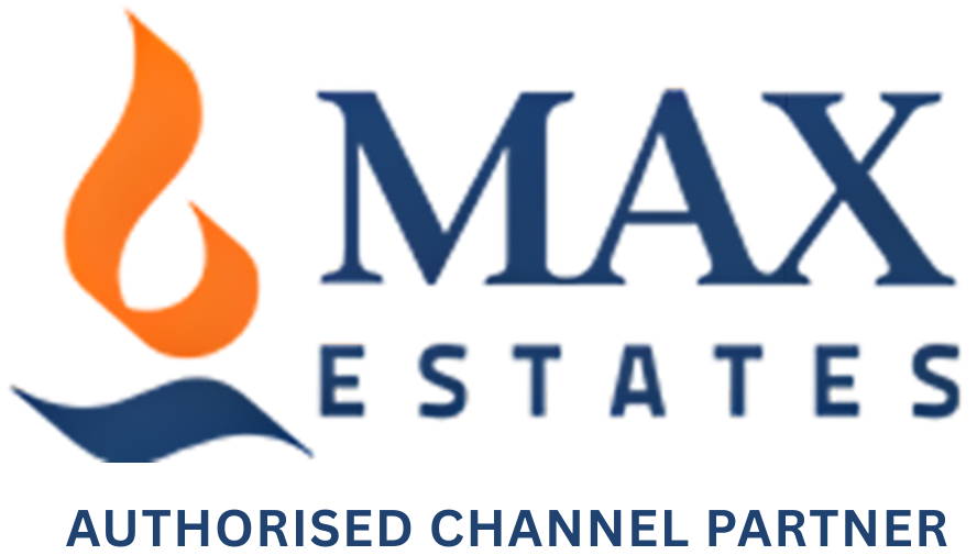 max states logo