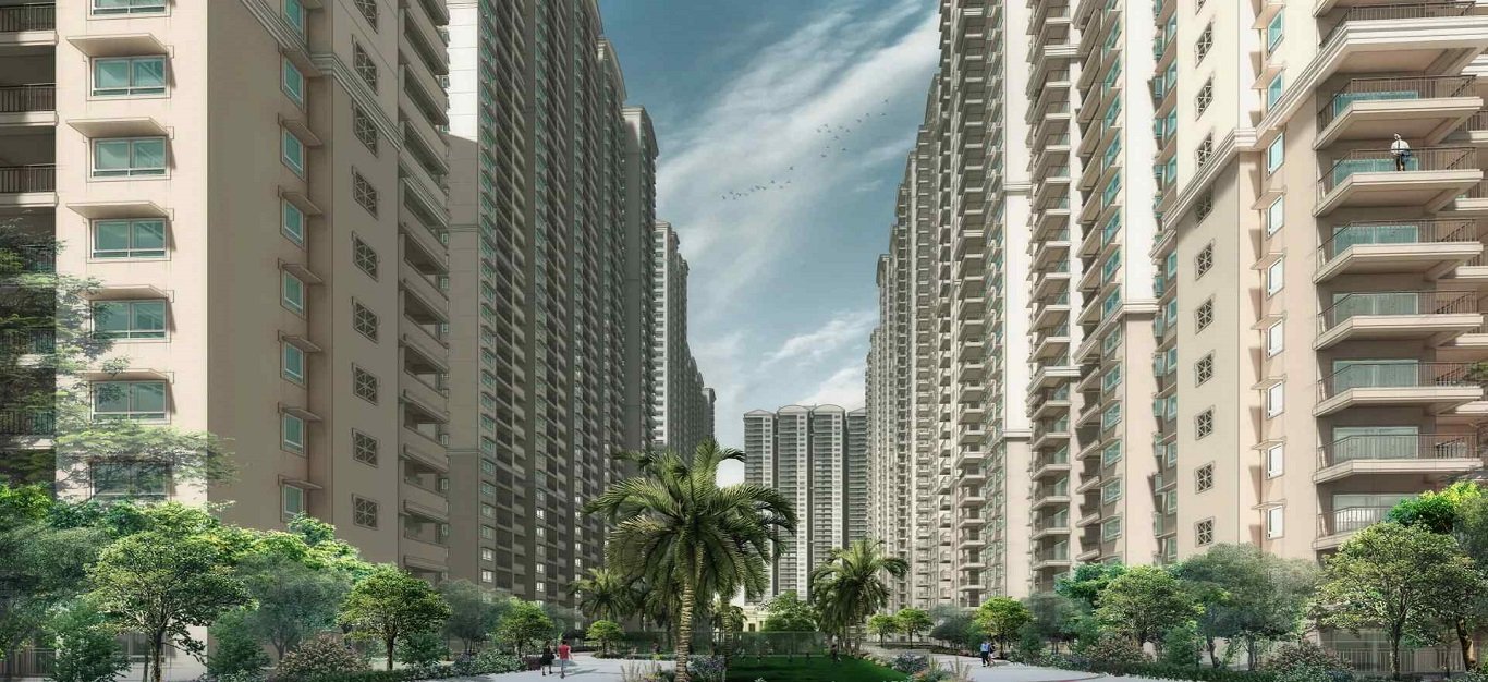 prestige city ghazibad