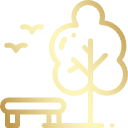 Children’s Play Areas & Senior Citizen Zones